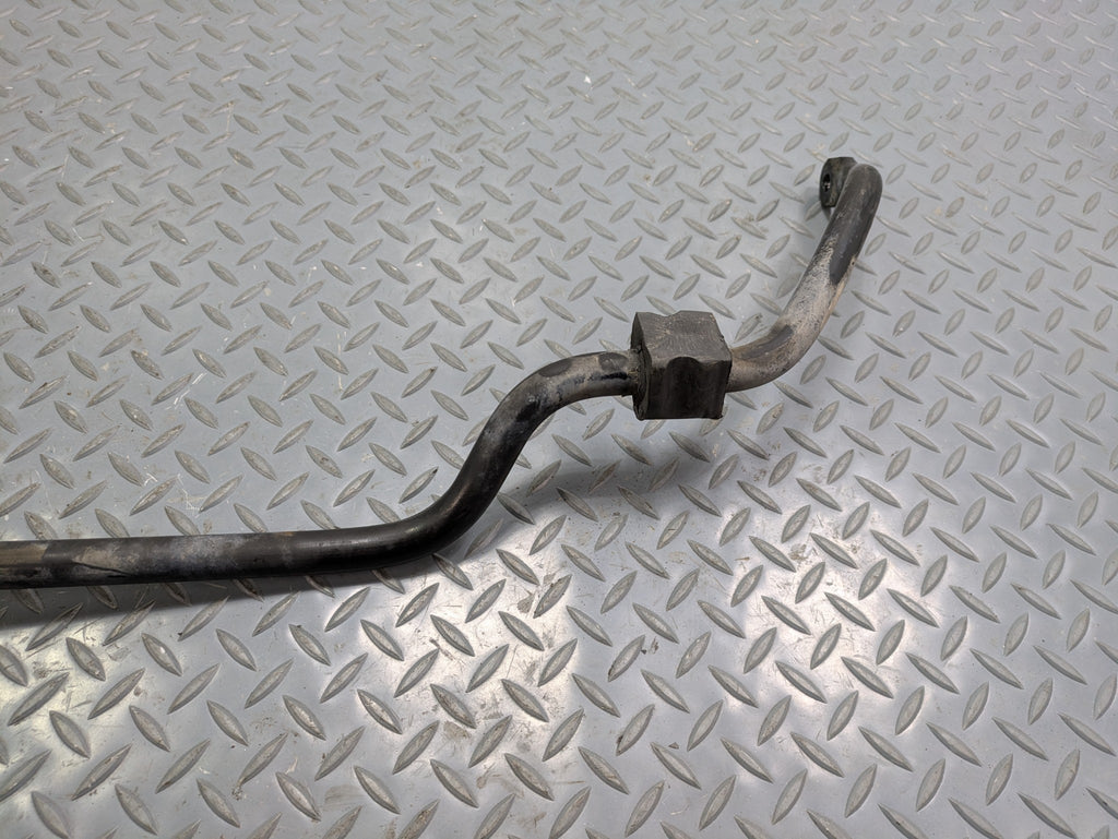 04 - 06 OEM MERCEDES-BENZ C230 FRONT STABILIZER SUSPENSION ANTI ROLL SWAY BAR