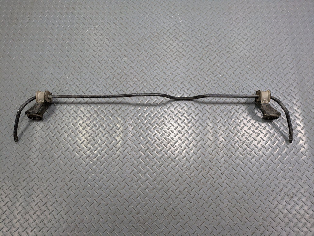2004 - 2006 OEM MERCEDES-BENZ C230 REAR STABILIZER SUSPENSION ANTI ROLL SWAY BAR