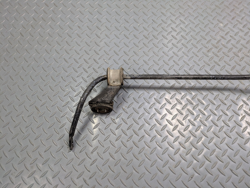 2004 - 2006 OEM MERCEDES-BENZ C230 REAR STABILIZER SUSPENSION ANTI ROLL SWAY BAR