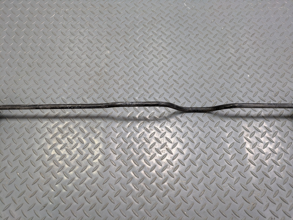 2004 - 2006 OEM MERCEDES-BENZ C230 REAR STABILIZER SUSPENSION ANTI ROLL SWAY BAR