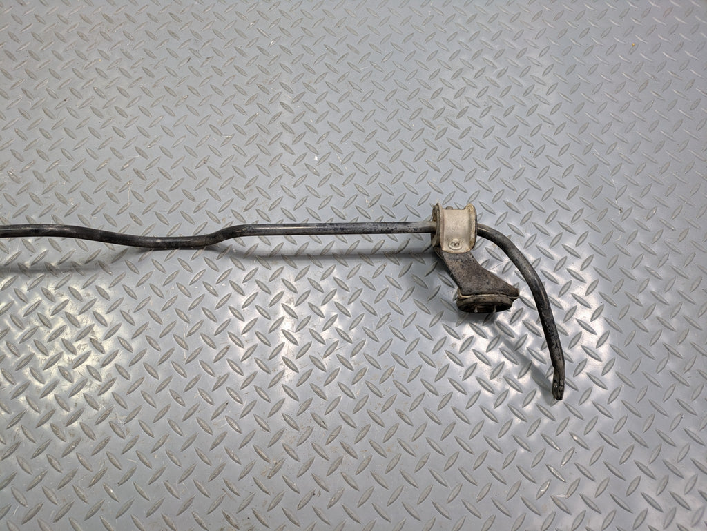 2004 - 2006 OEM MERCEDES-BENZ C230 REAR STABILIZER SUSPENSION ANTI ROLL SWAY BAR