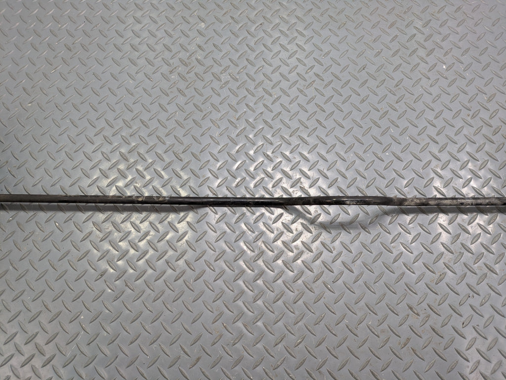 2004 - 2006 OEM MERCEDES-BENZ C230 REAR STABILIZER SUSPENSION ANTI ROLL SWAY BAR