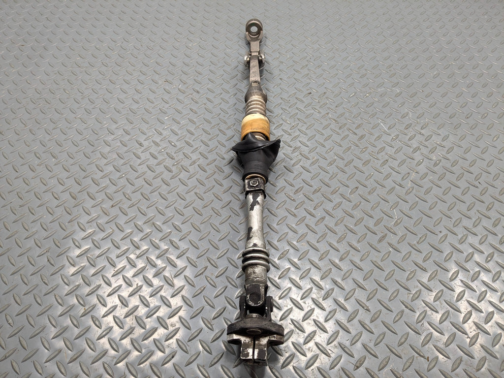 2004 - 2006 OEM MERCEDES-BENZ C230 STEERING SHAFT ASSEMBLY
