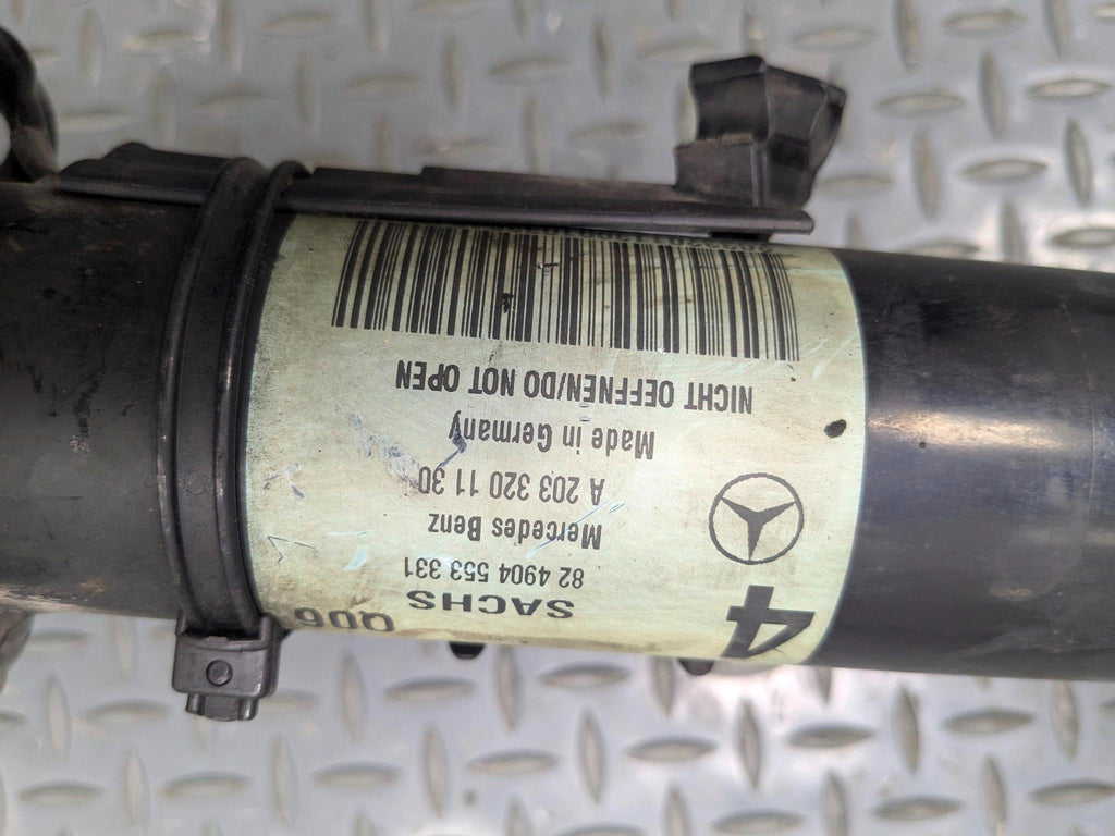 04 - 06 OEM MERCEDES-BENZ C230 FRONT RIGHT PASSENGER SIDE SHOCK STRUT ABSORBER
