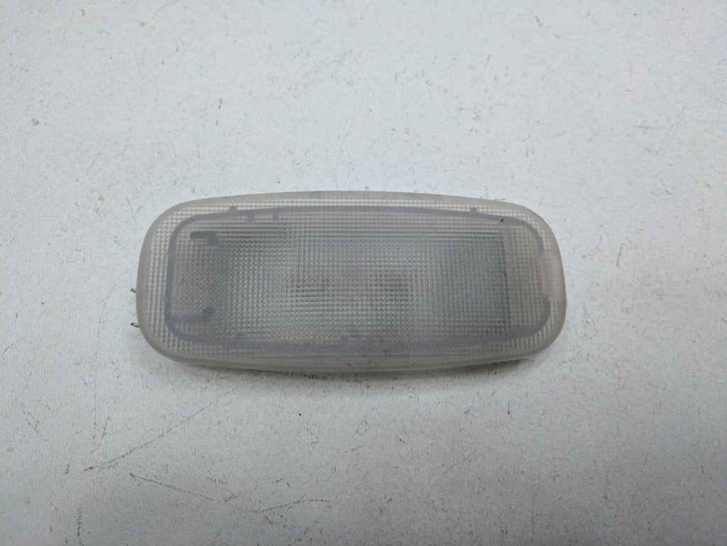 04 - 06 OEM MERCEDES-BENZ C230 REAR UPPER OVERHEAD ROOF INTERIOR LIGHT ASSEMBLY