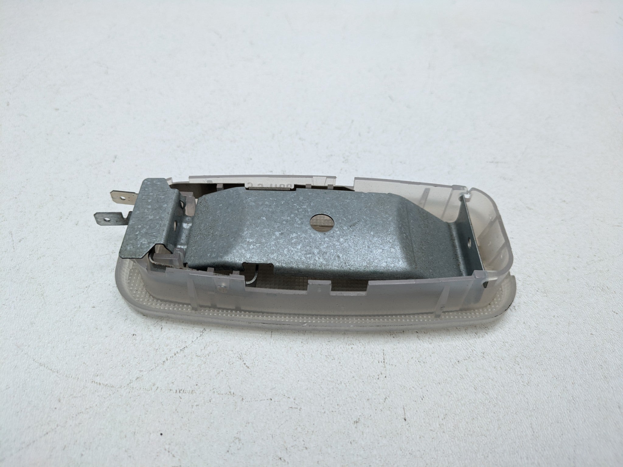 04 - 06 OEM MERCEDES-BENZ C230 REAR UPPER OVERHEAD ROOF INTERIOR LIGHT ASSEMBLY