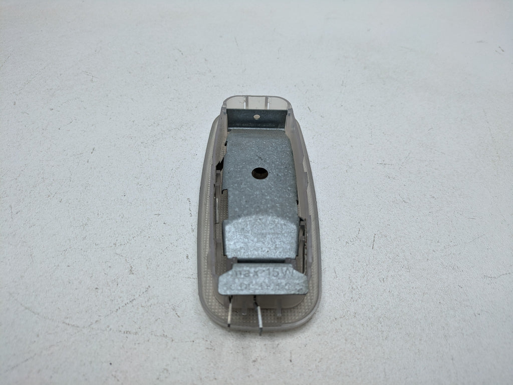 04 - 06 OEM MERCEDES-BENZ C230 REAR UPPER OVERHEAD ROOF INTERIOR LIGHT ASSEMBLY
