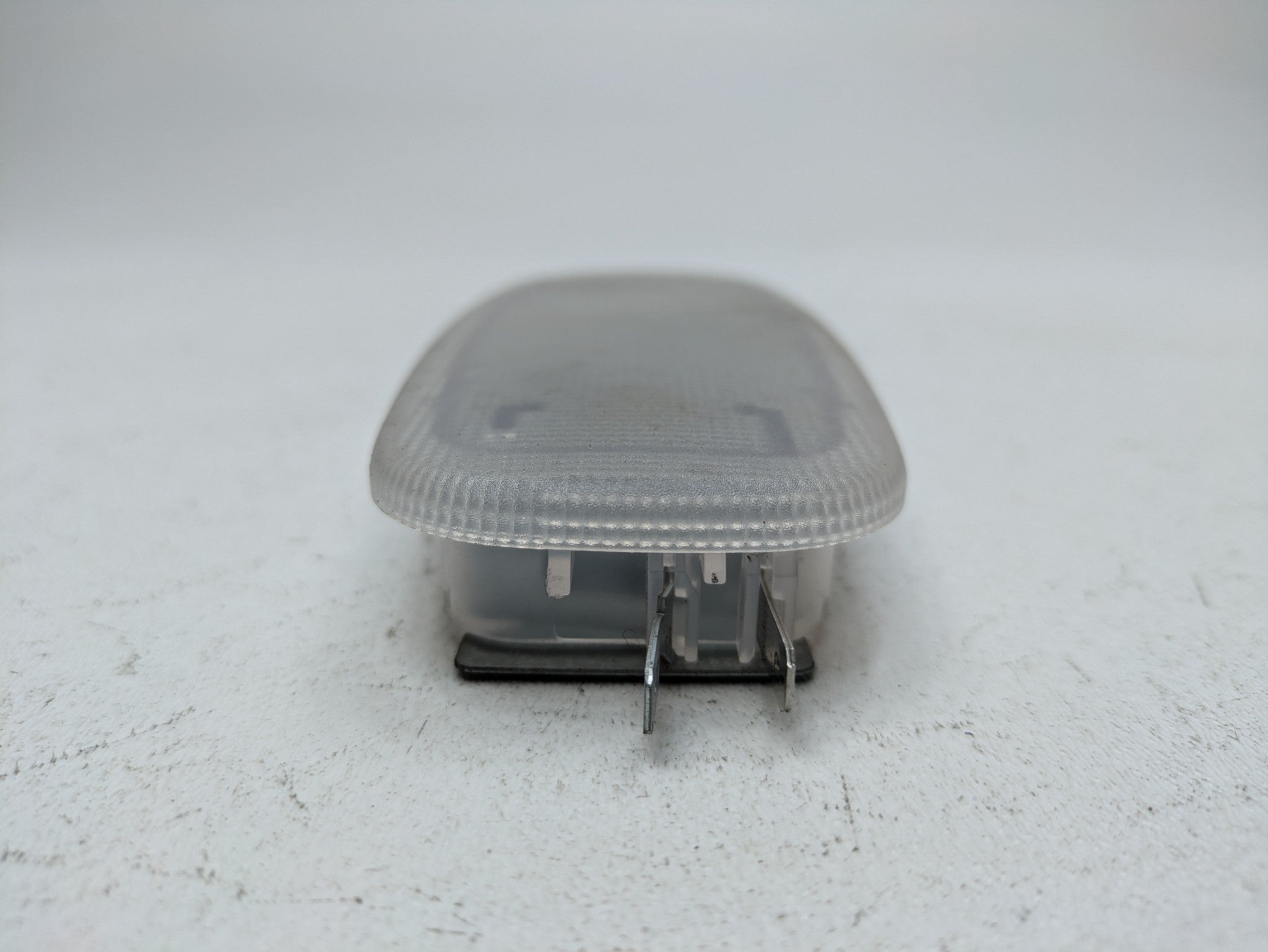 04 - 06 OEM MERCEDES-BENZ C230 REAR UPPER OVERHEAD ROOF INTERIOR LIGHT ASSEMBLY