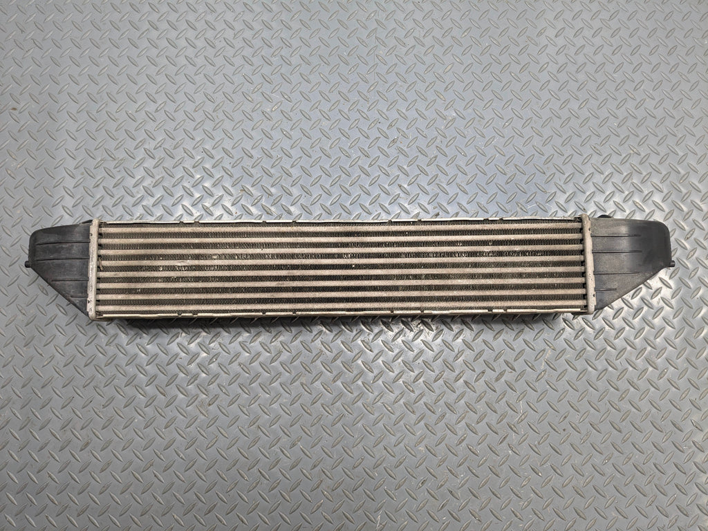 2004 - 2006 OEM MERCEDES-BENZ C230 INTERCOOLER AIR COOLER RADIATOR