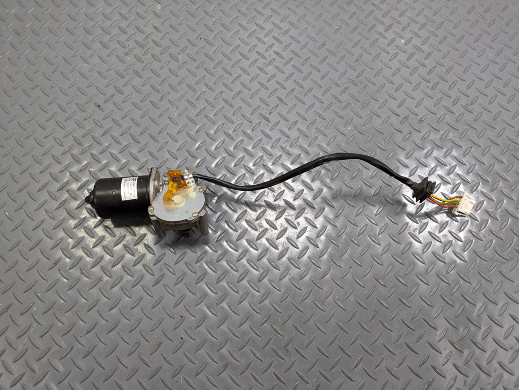2004 - 2006 OEM MERCEDES-BENZ C230 FRONT WINDSHIELD WASHER WIPER MOTOR