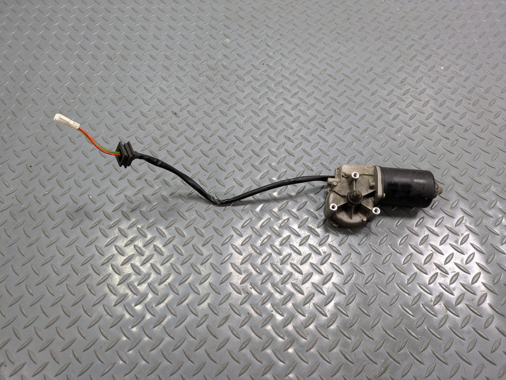 2004 - 2006 OEM MERCEDES-BENZ C230 FRONT WINDSHIELD WASHER WIPER MOTOR