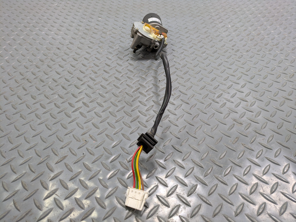 2004 - 2006 OEM MERCEDES-BENZ C230 FRONT WINDSHIELD WASHER WIPER MOTOR