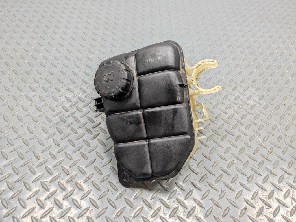 2004 - 2006 OEM MERCEDES-BENZ C230 ENGINE COOLANT RECOVERY BOTTLE