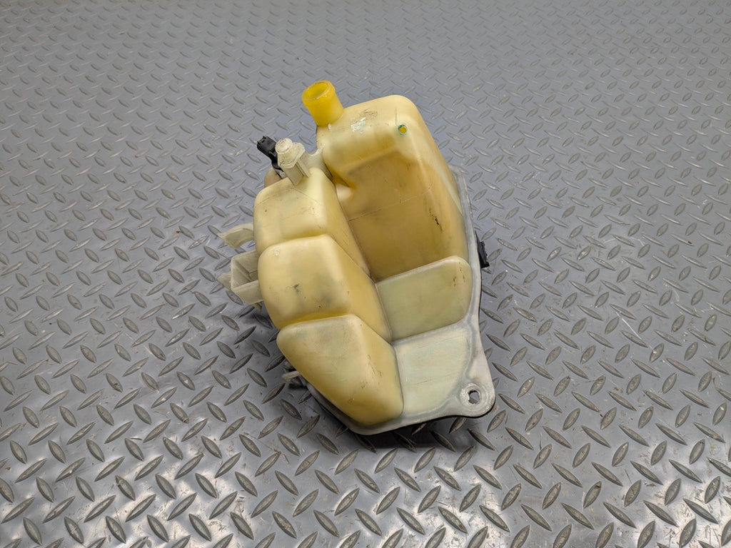 2004 - 2006 OEM MERCEDES-BENZ C230 ENGINE COOLANT RECOVERY BOTTLE