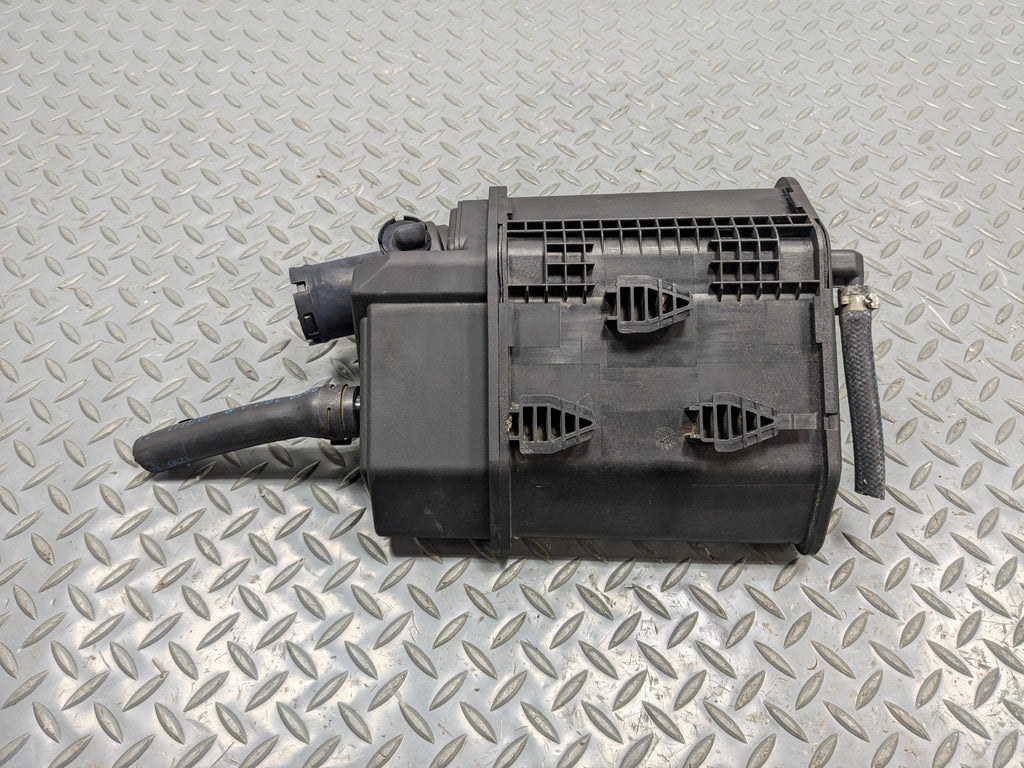 04 - 06 OEM MERCEDES-BENZ C230  FUEL SMOG CHARCOAL CANISTER EVAP EVAPORATOR