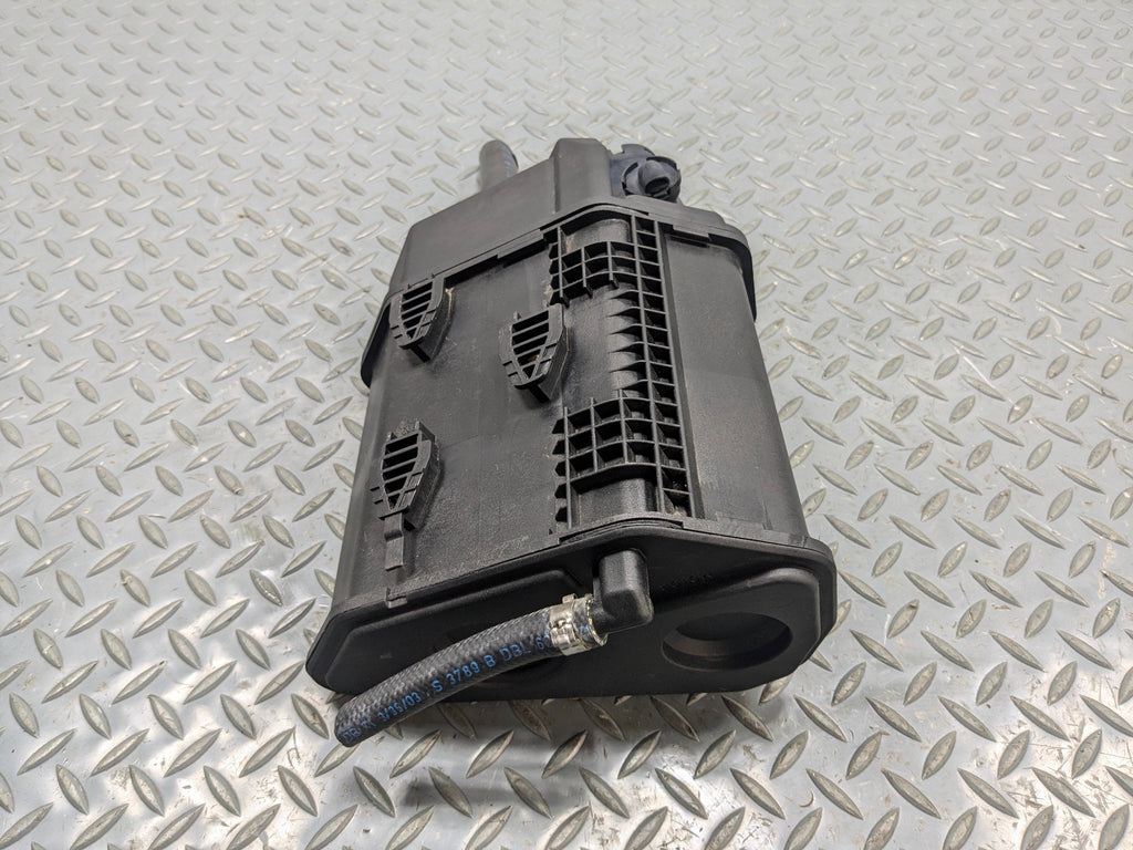 04 - 06 OEM MERCEDES-BENZ C230  FUEL SMOG CHARCOAL CANISTER EVAP EVAPORATOR