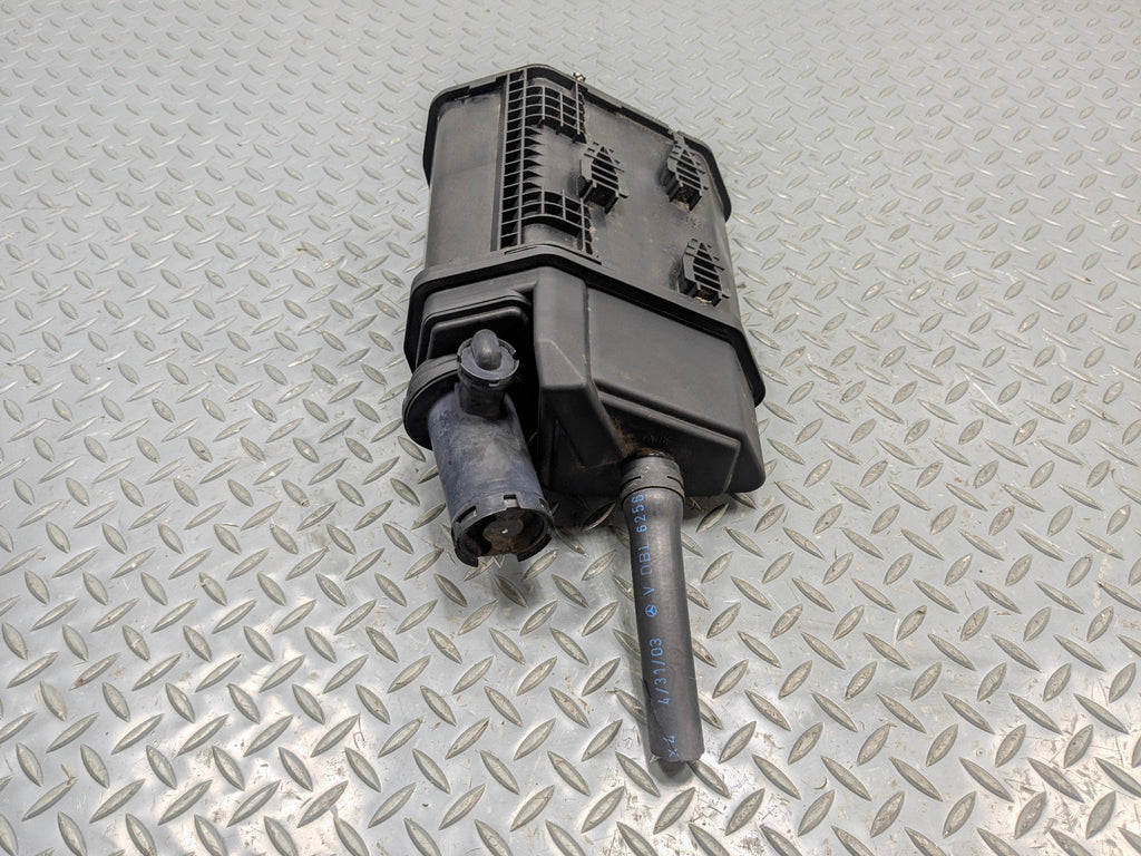 04 - 06 OEM MERCEDES-BENZ C230  FUEL SMOG CHARCOAL CANISTER EVAP EVAPORATOR