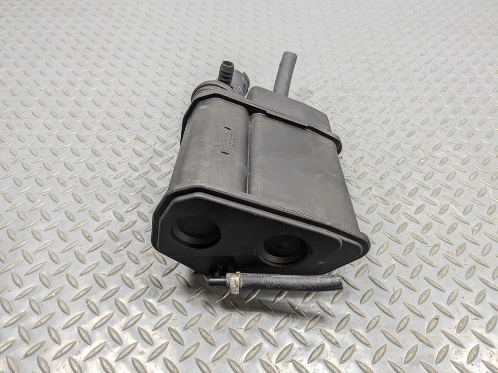 04 - 06 OEM MERCEDES-BENZ C230  FUEL SMOG CHARCOAL CANISTER EVAP EVAPORATOR