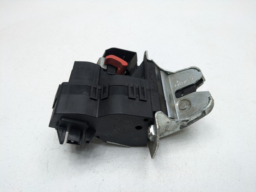 2004 - 2006 OEM MERCEDES-BENZ C230 REAR TRUNK LID LOCK LATCH ACTUATOR