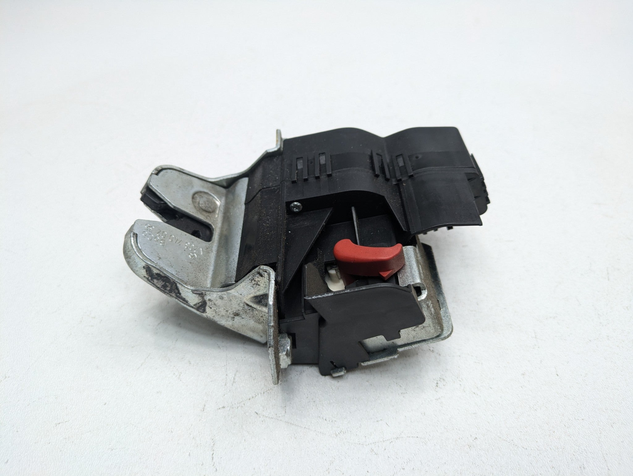 2004 - 2006 OEM MERCEDES-BENZ C230 REAR TRUNK LID LOCK LATCH ACTUATOR