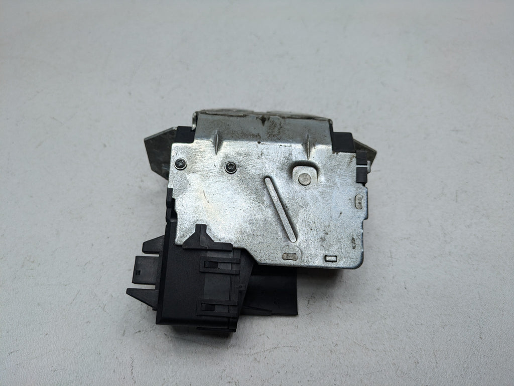 2004 - 2006 OEM MERCEDES-BENZ C230 REAR TRUNK LID LOCK LATCH ACTUATOR