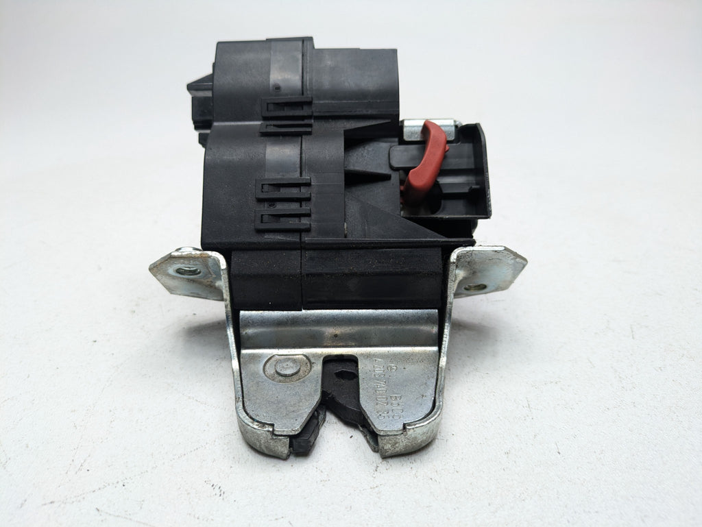 2004 - 2006 OEM MERCEDES-BENZ C230 REAR TRUNK LID LOCK LATCH ACTUATOR