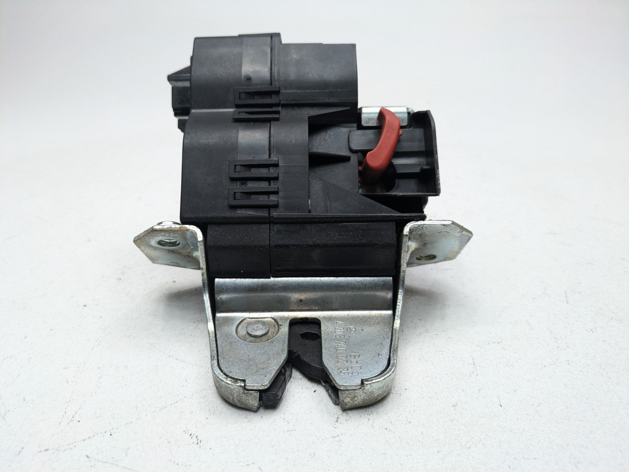 2004 - 2006 OEM MERCEDES-BENZ C230 REAR TRUNK LID LOCK LATCH ACTUATOR