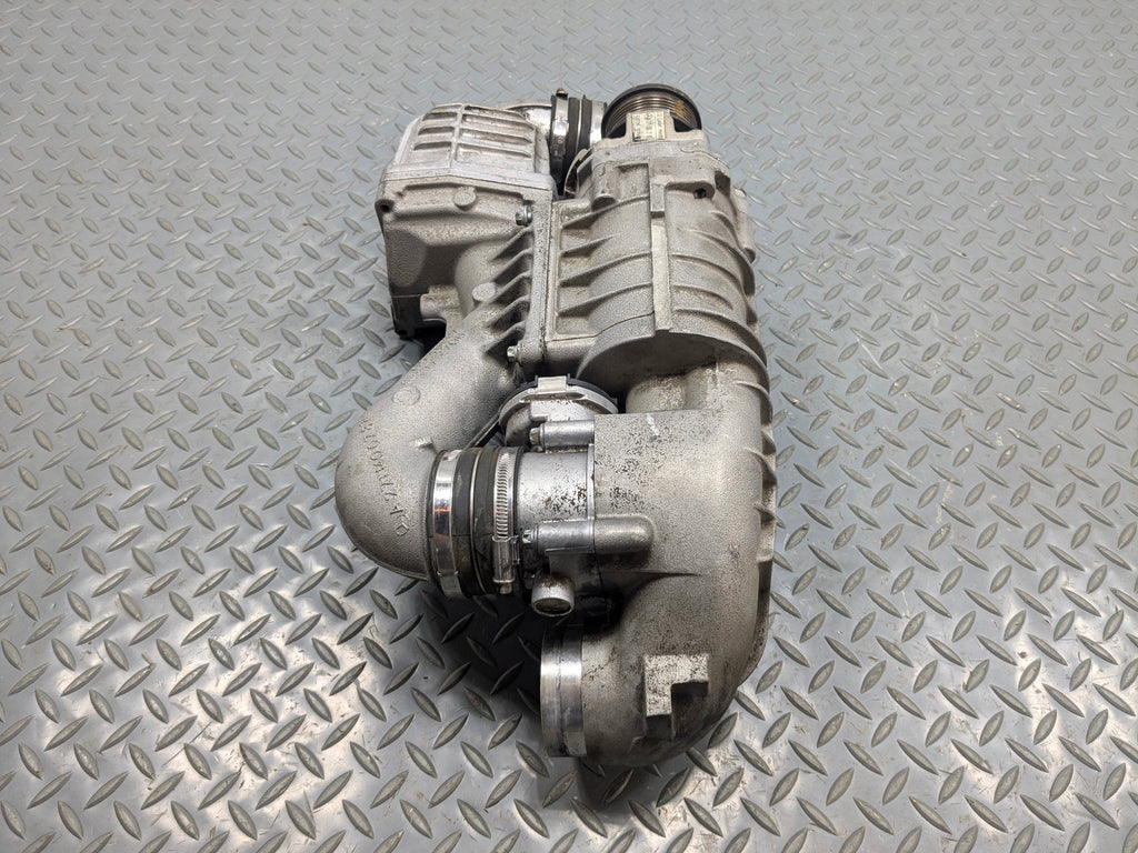 04 - 06 OEM MERCEDES-BENZ C230 ENGINE TURBO SUPERCHARGER
