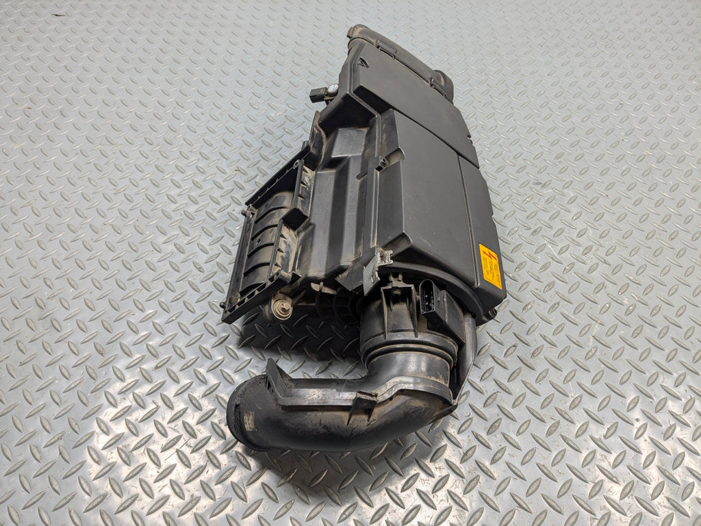 04 - 06 OEM MERCEDES-BENZ C230 ENGINE AIR CLEANER FILTER BOX HOUSING