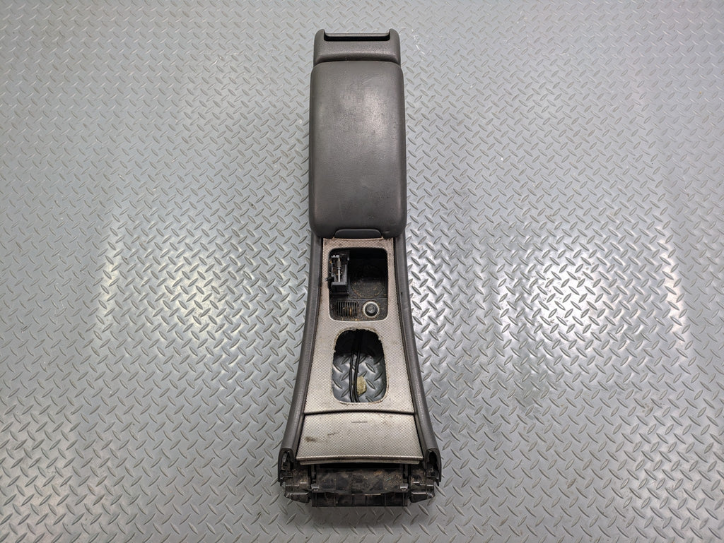 04 - 06 OEM MERCEDES-BENZ C230 FRONT CENTER CONSOLE ARMREST STORAGE COMPARTMENT