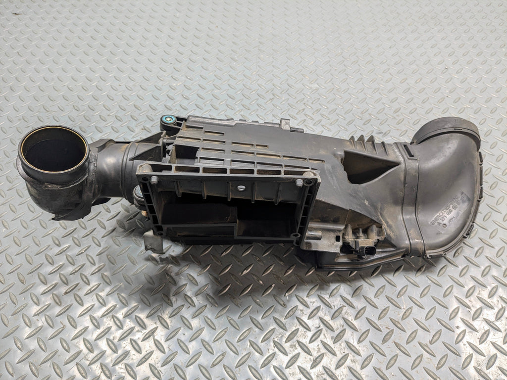 04 - 06 OEM MERCEDES-BENZ C230 ENGINE AIR CLEANER FILTER BOX HOUSING