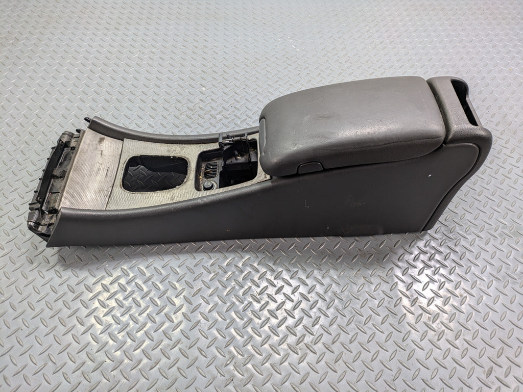 04 - 06 OEM MERCEDES-BENZ C230 FRONT CENTER CONSOLE ARMREST STORAGE COMPARTMENT