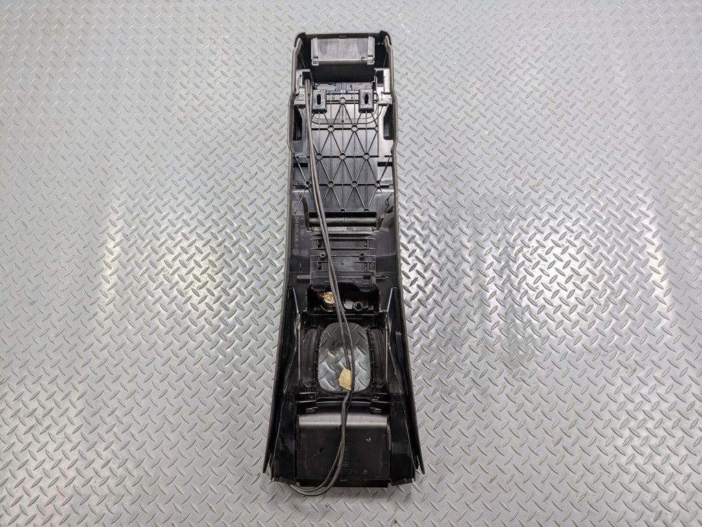 04 - 06 OEM MERCEDES-BENZ C230 FRONT CENTER CONSOLE ARMREST STORAGE COMPARTMENT