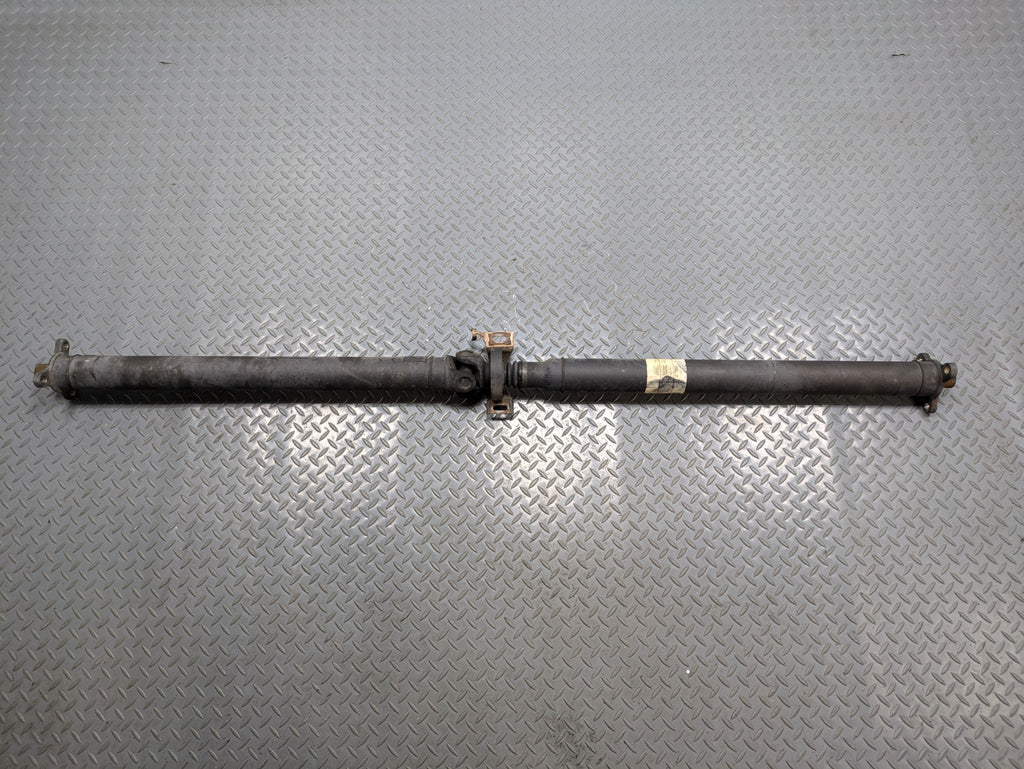 2004 - 2006 OEM MERCEDES-BENZ C230 REAR DRIVE SHAFT CARDAN PROPELLER ASSEMBLY