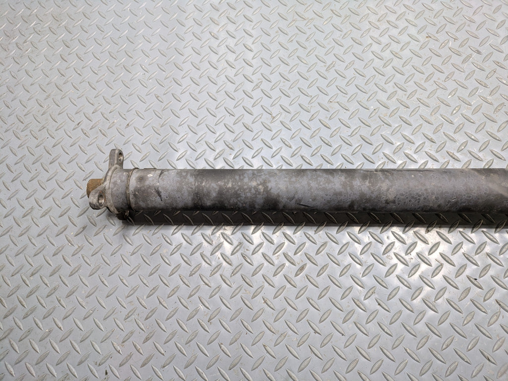 2004 - 2006 OEM MERCEDES-BENZ C230 REAR DRIVE SHAFT CARDAN PROPELLER ASSEMBLY