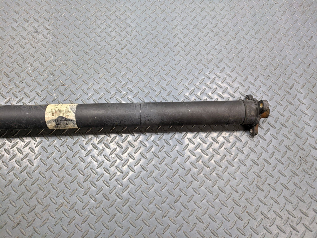 2004 - 2006 OEM MERCEDES-BENZ C230 REAR DRIVE SHAFT CARDAN PROPELLER ASSEMBLY