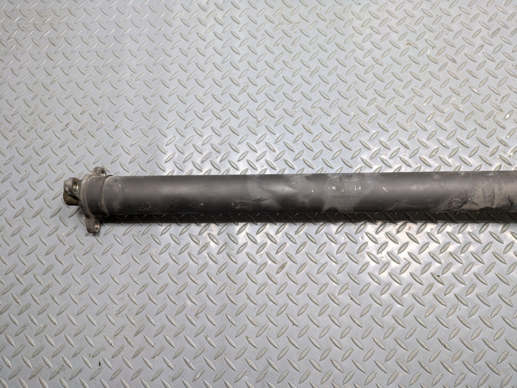 2004 - 2006 OEM MERCEDES-BENZ C230 REAR DRIVE SHAFT CARDAN PROPELLER ASSEMBLY