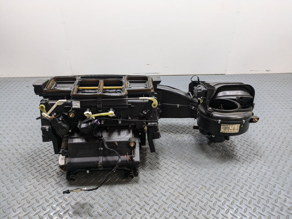 2004 - 2006 OEM MERCEDES-BENZ C230 AC EVAPORATOR HEATER CORE ASSEMBLY