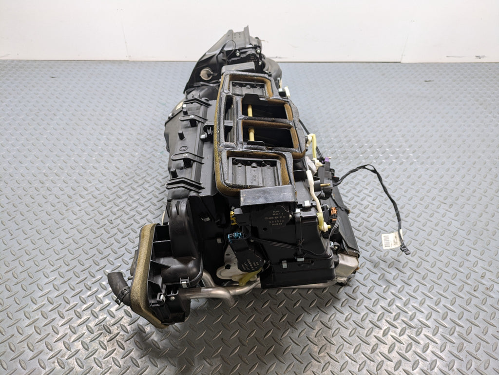 2004 - 2006 OEM MERCEDES-BENZ C230 AC EVAPORATOR HEATER CORE ASSEMBLY