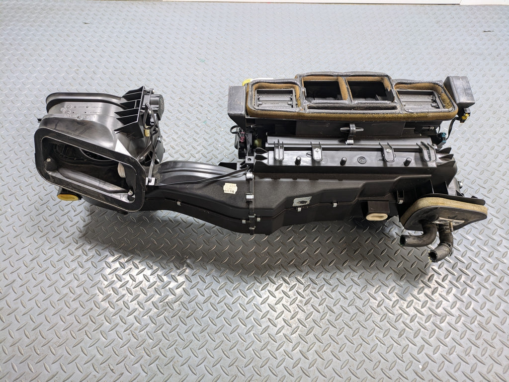 2004 - 2006 OEM MERCEDES-BENZ C230 AC EVAPORATOR HEATER CORE ASSEMBLY