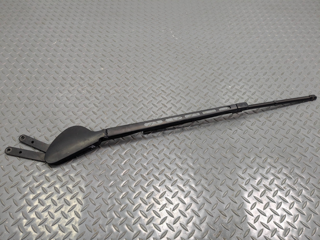 04 - 06 OEM MERCEDES-BENZ C230 FRONT RIGHT SIDE WINDSHIELD WIPER ARM WITH BLADE