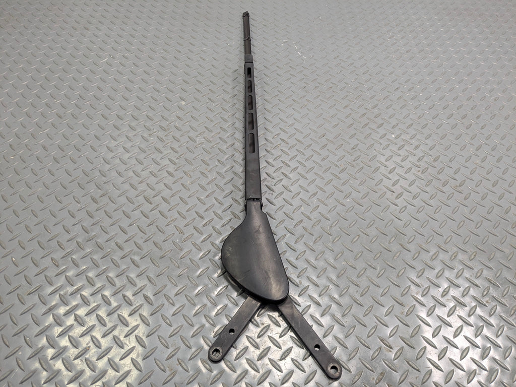 04 - 06 OEM MERCEDES-BENZ C230 FRONT RIGHT SIDE WINDSHIELD WIPER ARM WITH BLADE