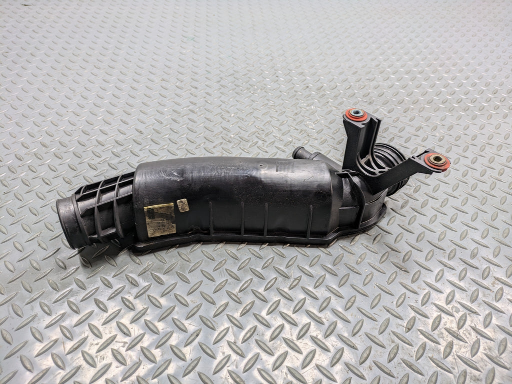 2004 - 2006 OEM MERCEDES-BENZ C230 COMPRESSOR AIR INTAKE HOSE PIPE