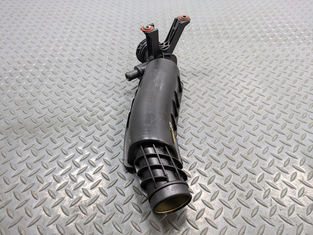 2004 - 2006 OEM MERCEDES-BENZ C230 COMPRESSOR AIR INTAKE HOSE PIPE