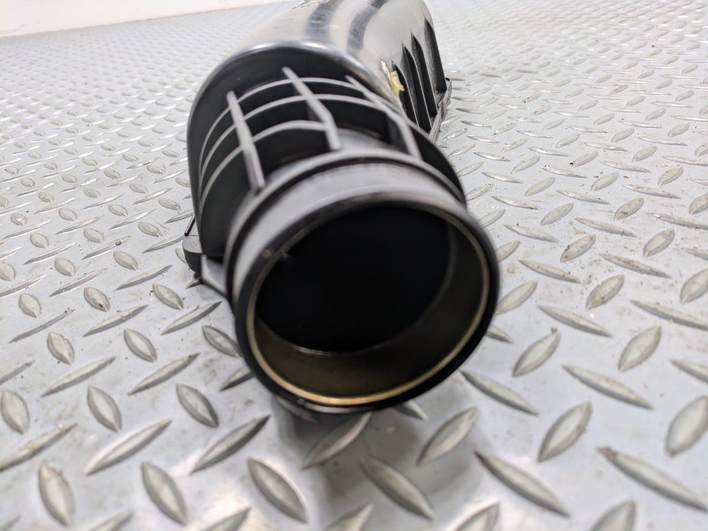 2004 - 2006 OEM MERCEDES-BENZ C230 COMPRESSOR AIR INTAKE HOSE PIPE