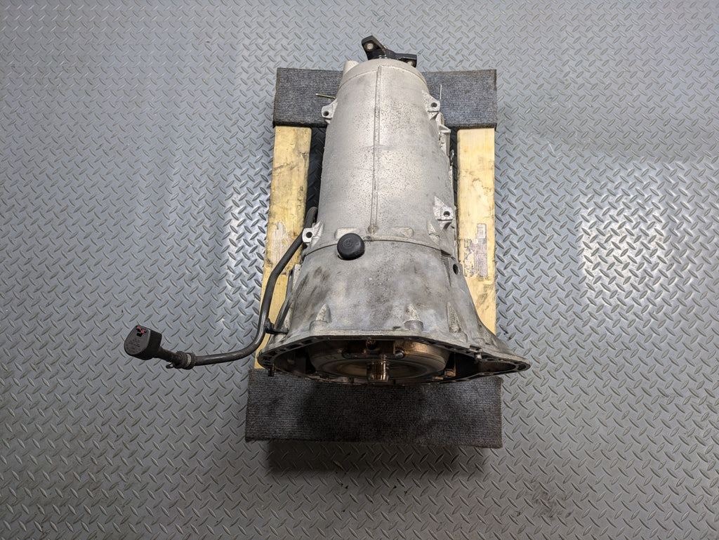 2004 - 2006 OEM MERCEDES-BENZ C230 AUTOMATIC TRANSMISSION ASSEMBLY