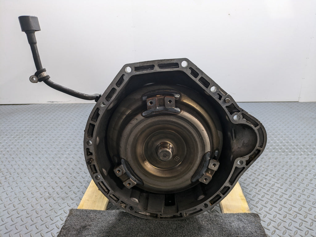 2004 - 2006 OEM MERCEDES-BENZ C230 AUTOMATIC TRANSMISSION ASSEMBLY