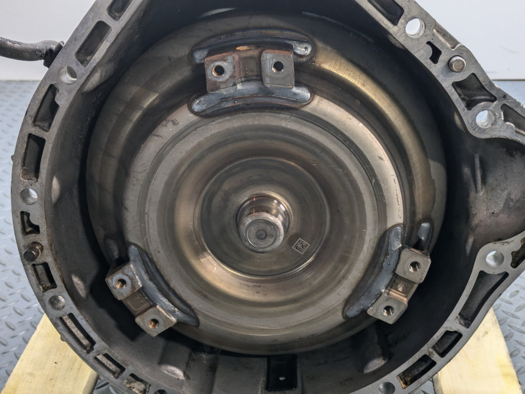 2004 - 2006 OEM MERCEDES-BENZ C230 AUTOMATIC TRANSMISSION ASSEMBLY