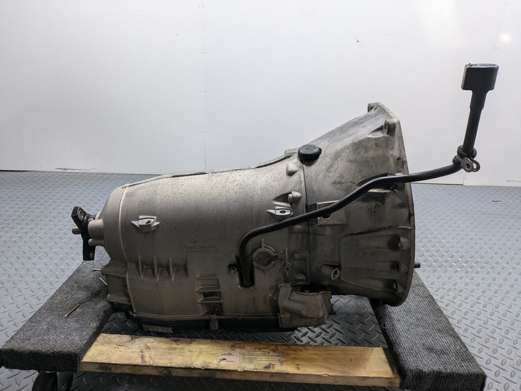 2004 - 2006 OEM MERCEDES-BENZ C230 AUTOMATIC TRANSMISSION ASSEMBLY