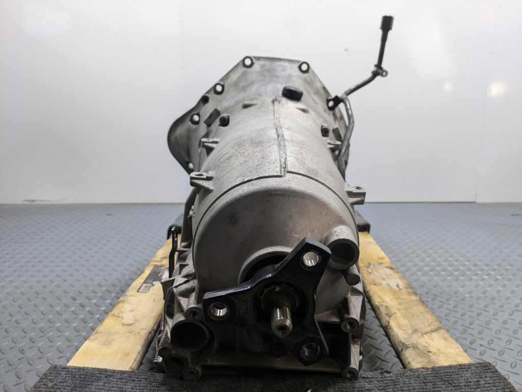 2004 - 2006 OEM MERCEDES-BENZ C230 AUTOMATIC TRANSMISSION ASSEMBLY